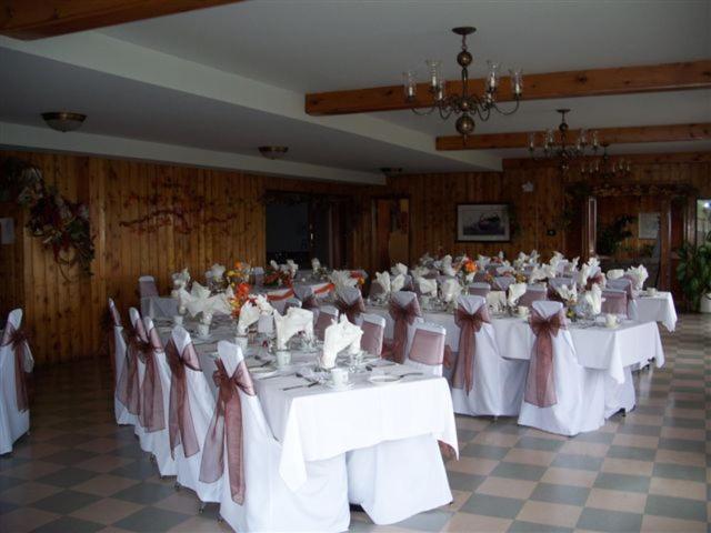 Hotel De L'horizon Sutton